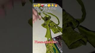 newlatkanDoridesignplease subscribe YouTube viral short😀fashion punjabi ❤️‍🩹👀🫵🥹🔥🔥 [upl. by Nediarb]