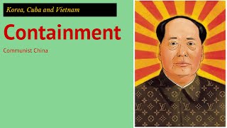 1 GCSE History  Communist China [upl. by Rolfston]