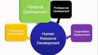 What Is Human Resource Development [upl. by Ayekan]