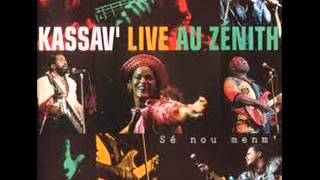 kassav medley jacob zenith 1993 [upl. by Eri]