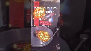 WEIRD SPINS  PIECES soundtrack vinylcommunity coloredvinyl moviesoundtrack [upl. by Aluor]