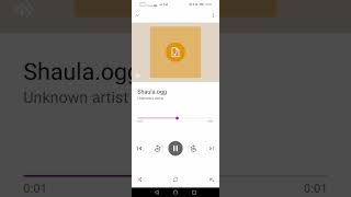 Motorola ringtone Shaula [upl. by Oecam868]