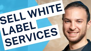 How to Sell White Label Agency Services with Cold Email 2023 [upl. by Namar]