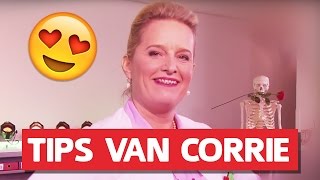 Wat zijn goede openingszinnen  De Dokter Corrie Show [upl. by Bruyn]