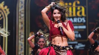 Nora Fatehi  NORA live at iifa 2024 Abu Dhabi [upl. by Orpha]