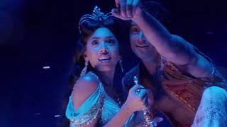 Teaser Aladdin de Musical in het Circustheater [upl. by Adnaw]