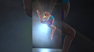 Kaylin is back 💪💥💃 slowmotion dancephotography dance [upl. by Niamreg]