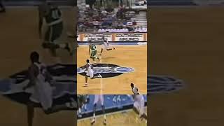 Prime Penny Hardaway Highlights 🏀🔥 PennyHardaway NBAHighlights [upl. by Munsey236]