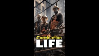 Life of a Construction Worker by Bobby Chiew  RampR Desert Duo [upl. by Hastie]