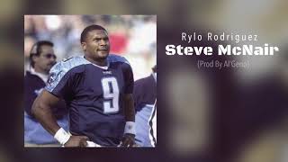 Rylo Rodriguez  Steve McNair Prod By Al’Geno [upl. by Neevan]