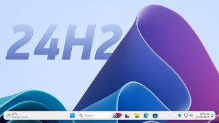 Windows 11 24H2 – на це ми так довго чекали [upl. by Skiest]