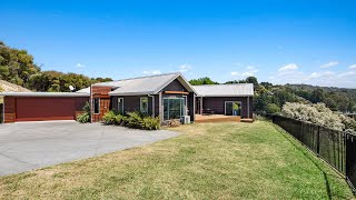 19 Esk View Road Esk Hills Estate Eskdale Napier Hawkes Bay [upl. by Soisatsana946]