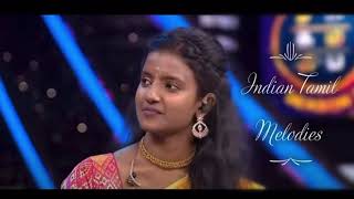 Munbe Vaa by Ragavarshini SaReGaMaPa [upl. by Donia]