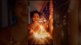 diwalispecial himerorateroigogonerdeepgulire rabindrasangeet shorts shortsfeed youtubeshorts [upl. by Alliuqaj]