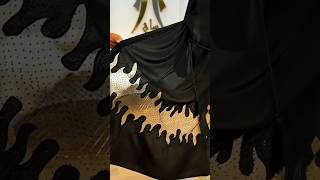 Modern abaya designs  UAEShareModern abaya design explore abaya fashion ksa usa us uk [upl. by Nwadahs]