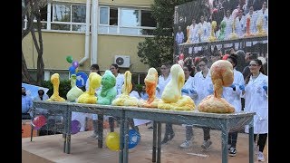 2018 AUB ChemCarnival Full Video [upl. by Ilram]