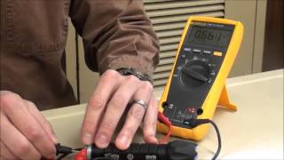 Tactical Flashlight Battery Electrical Current Draw Testing Elzetta vs competition [upl. by Noach350]