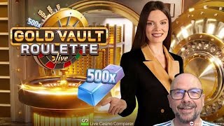 gold vault roulette luck lightning 💸💸🔥🔥🥰🥰casino gaming assam [upl. by Reginauld]