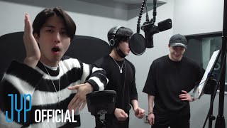 Stray Kids quot★★★★★ 5STARquot Recording Scene｜2023 STAYweeK [upl. by Aihsot392]