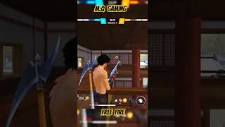 Fight with Pro players CS rank  Free Fire 2024 shorts trending trendingshorts freefire [upl. by Ahen]