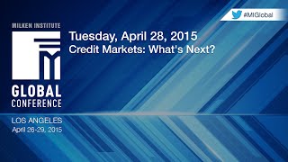 Credit Markets Whats Next [upl. by Atikram]