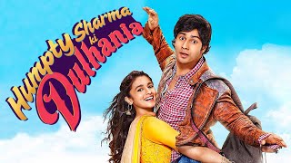 Humpty Sharma Ki Dulhania Full Movie Blast Movie Review Explained in Hindi  Varun DhawanAlia Bhatt [upl. by Idid824]