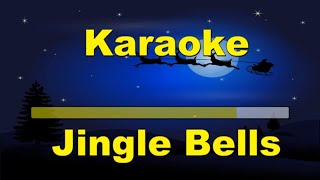 cover strumentale  JINGLE BELLS  Lyrics [upl. by Flss]