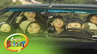 Goin Bulilit quotSasakyan Kitaquot [upl. by Balthazar182]