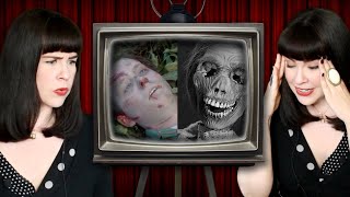 FINE Ill React to Famous Film Corpses [upl. by Marji]