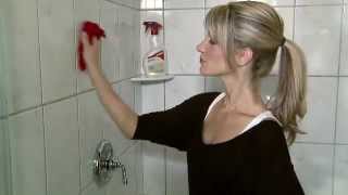 How To Clean Grout  Magic® [upl. by Twyla]