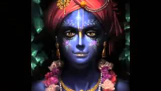 Krishna  A Most Beautiful Song Wonderful Composition on Lord Krishna [upl. by Lodi843]