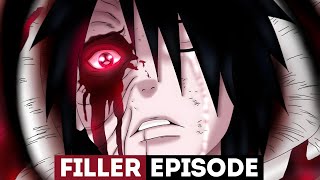 Naruto Filler Episodes 2024 Complete Guide [upl. by Nawuq]