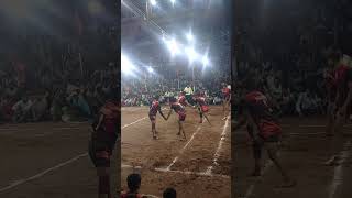 💪फाइनल मैच इंदौर Vs जबलपुर चीचली💪kabaddi prokabaddi shorts shortvideo trending motivation new [upl. by Rubia]