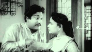 Deivapiravi  Sivaji gets the greatness of Padmini [upl. by Fleisher]