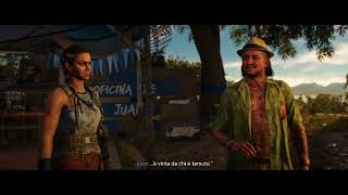 Far Cry® 6 Lascesa di Libertad [upl. by Sabec]