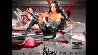 Lil Kim ft IRS  quotSO APPALLED Freestylequot Drake amp Nicki Diss NO MERC EXCLUSIVE [upl. by Cortie247]