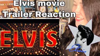 Elvis 2022 Full Trailer Reaction Wow 🤩 [upl. by Einor]