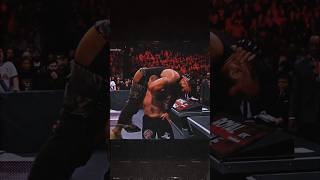 Brock lesnar vs Kane vs Brown Strowman viralvideo shortvideo [upl. by Serle]