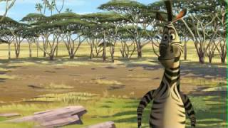 Madagascar 2 Soundtrack [upl. by Itoyj]