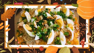 SWAK NA SWAK SA BUDGET  SIMPLE AND YUMMY RECIPE  PALABOK [upl. by Jar]