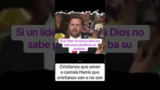 Trump vs Kamala cristianos vs no cristianos [upl. by Tireb]