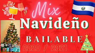 Mix Navideño Bailable Vol 1 🎄🎅🌟😍❤🎅🎅🎅🎅🥰😀😀😂🎅❤ [upl. by Piderit799]