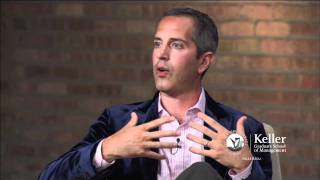 How to Stay Competitive and Reinvent Yourself  DeVry Talks  DeVry University [upl. by Egiedan]