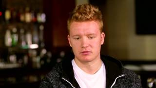 Ducks Weekly  Frederik Andersen [upl. by Shelbi]