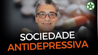 Sociedade Antidepressiva [upl. by Eizdnil]