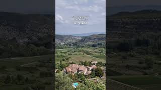 Un village traditionnel français quon adore en Ardèche 😍 [upl. by Edmea]