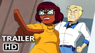 VELMA Season 2 Trailer 2024 [upl. by Bonni]