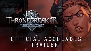 Thronebreaker Arena Crystals [upl. by Anitnas]