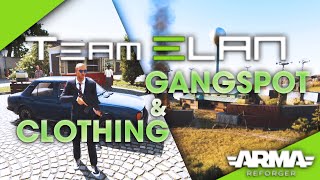 Team ELAN  Arma Reforger Life  Changelog 13032024  v0435 [upl. by Euf]