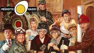 Frühstyxradio  Am 5 Juni auf dem Obersalzberg [upl. by Isidora]